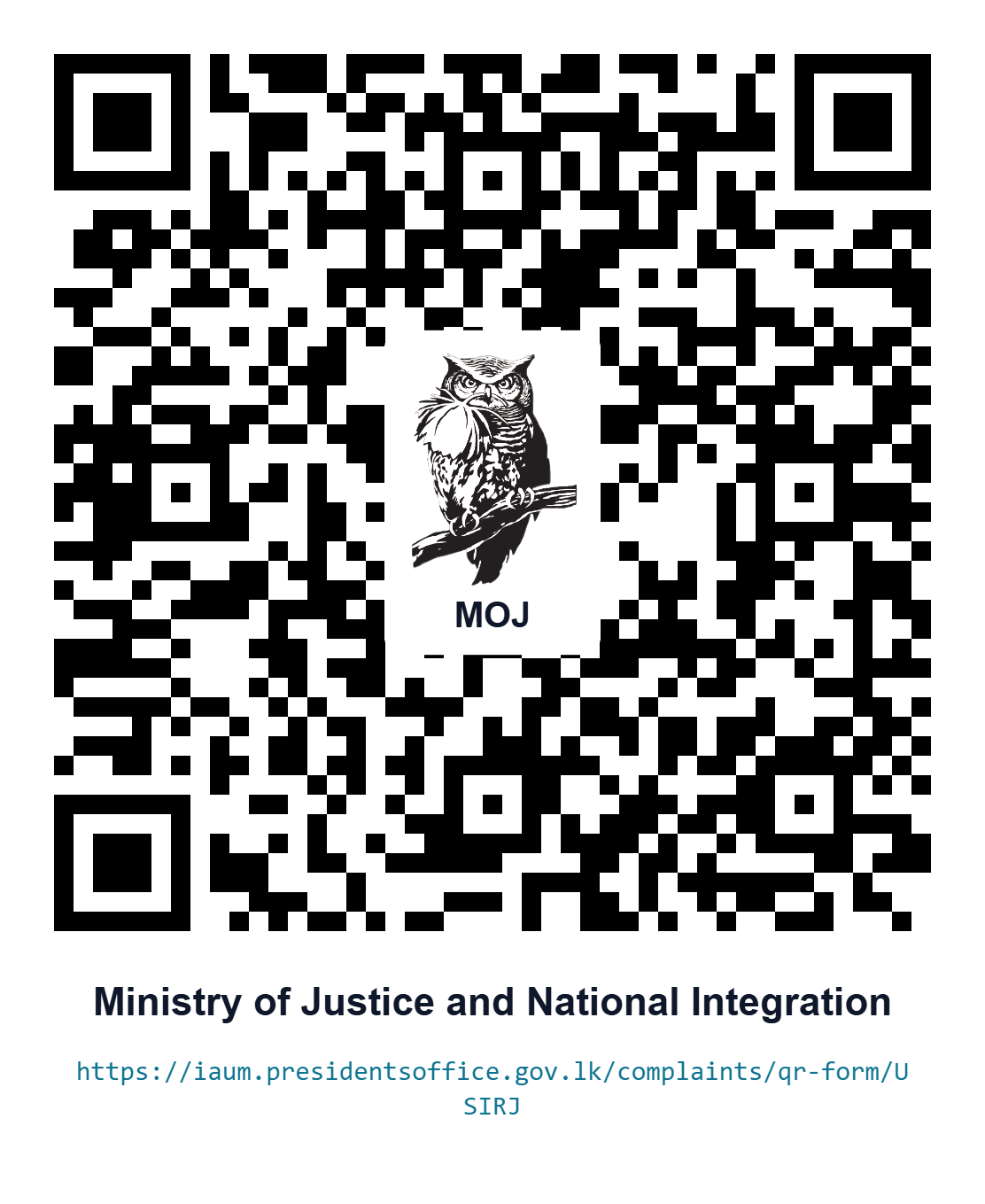 IAU QR