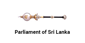 Parliament of Sri Lanka