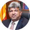 Hon. Harshana Nanayakkara