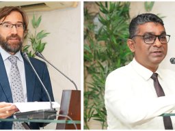 සමථකරණ සංකල්පය පාසල් සිසුන්ට හඳුන්වා දීමේ වැඩසටහන